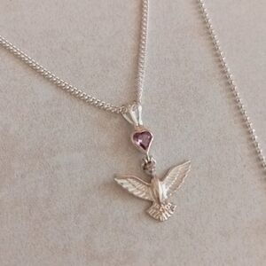 Meet your Posher, Lupita